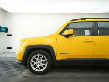 Used Jeep Renegade 2018 for sale - 78930533: Photo