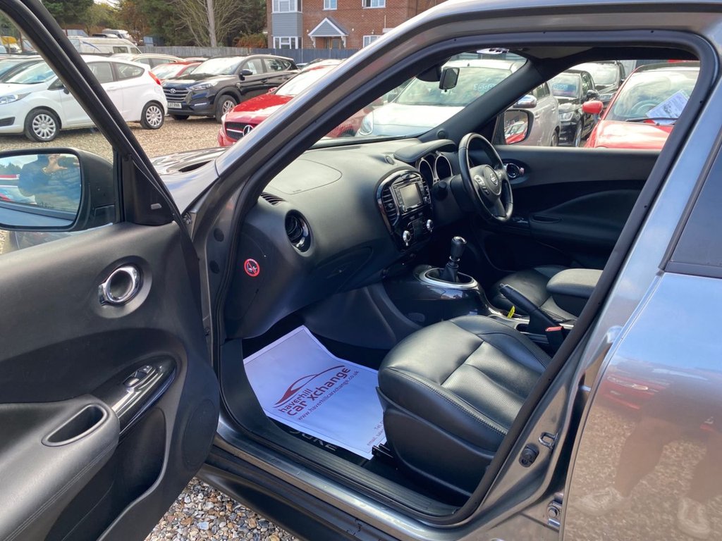 Used Nissan Juke 2016 for sale - 76609047: Photo 16