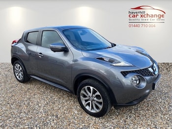 2016 (66) - 1.5 dCi Tekna 5dr