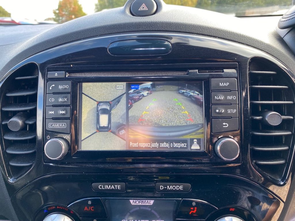 Used Nissan Juke 2016 for sale - 76609047: Photo 27