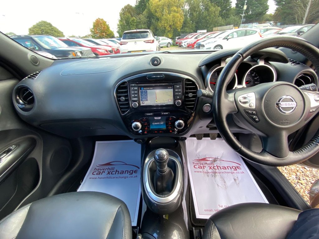 Used Nissan Juke 2016 for sale - 76609047: Photo 31