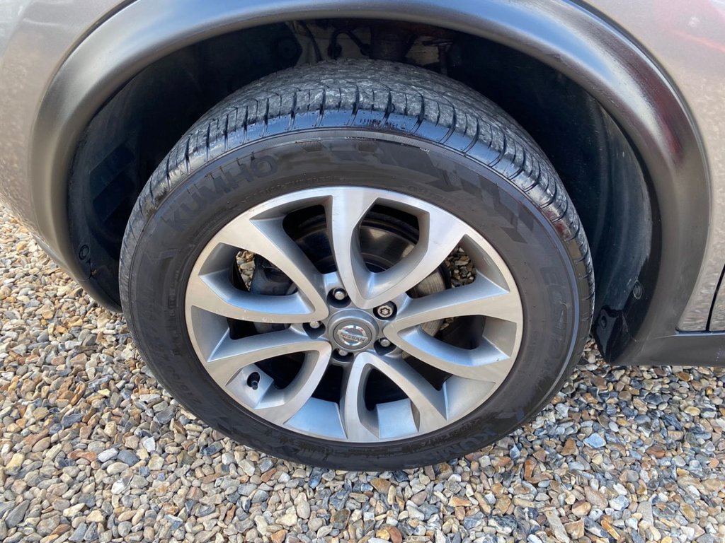 Used Nissan Juke 2016 for sale - 76609047: Photo 34