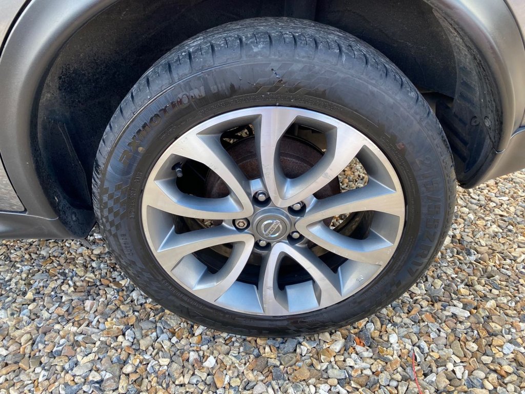 Used Nissan Juke 2016 for sale - 76609047: Photo 36