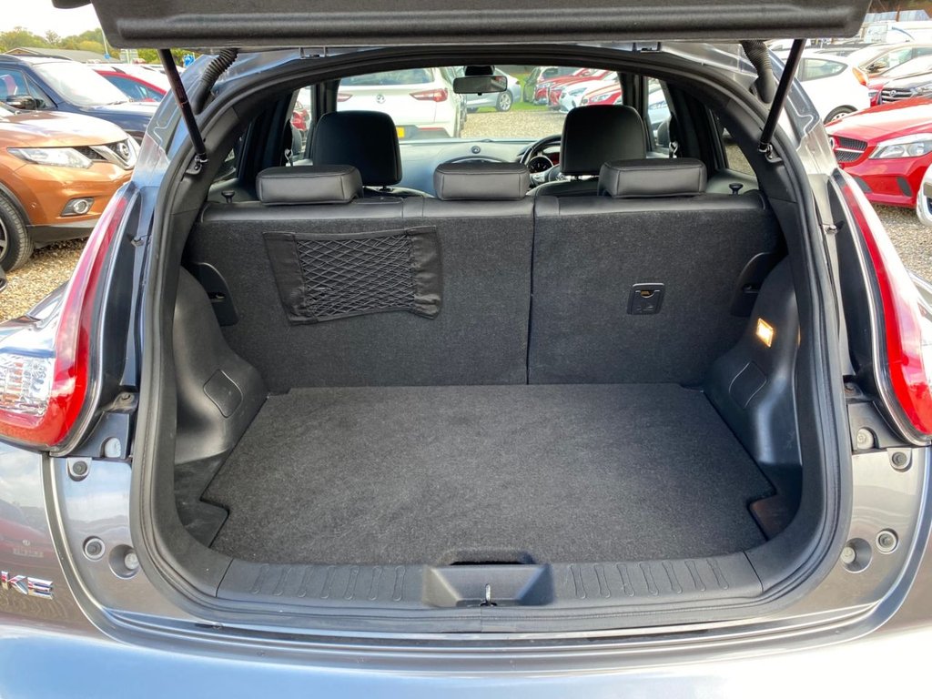 Used Nissan Juke 2016 for sale - 76609047: Photo 6