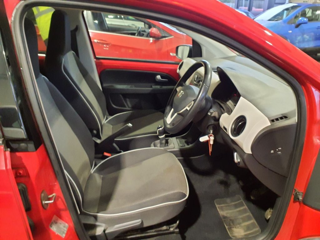 Used SEAT Mii 2018 for sale - 77241635: Photo 10