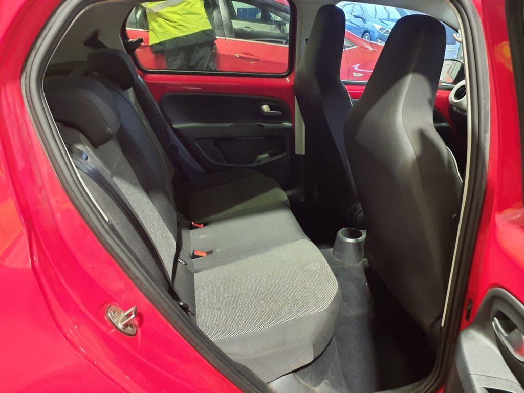 Used SEAT Mii 2018 for sale - 77241635: Photo 11