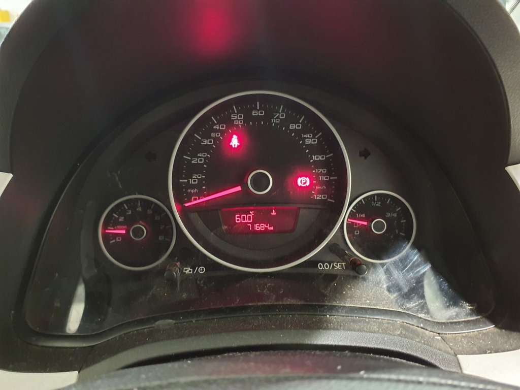 Used SEAT Mii 2018 for sale - 77241635: Photo 12