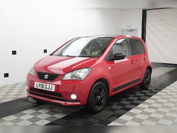 Used SEAT Mii 2018 for sale - 77241635: Photo