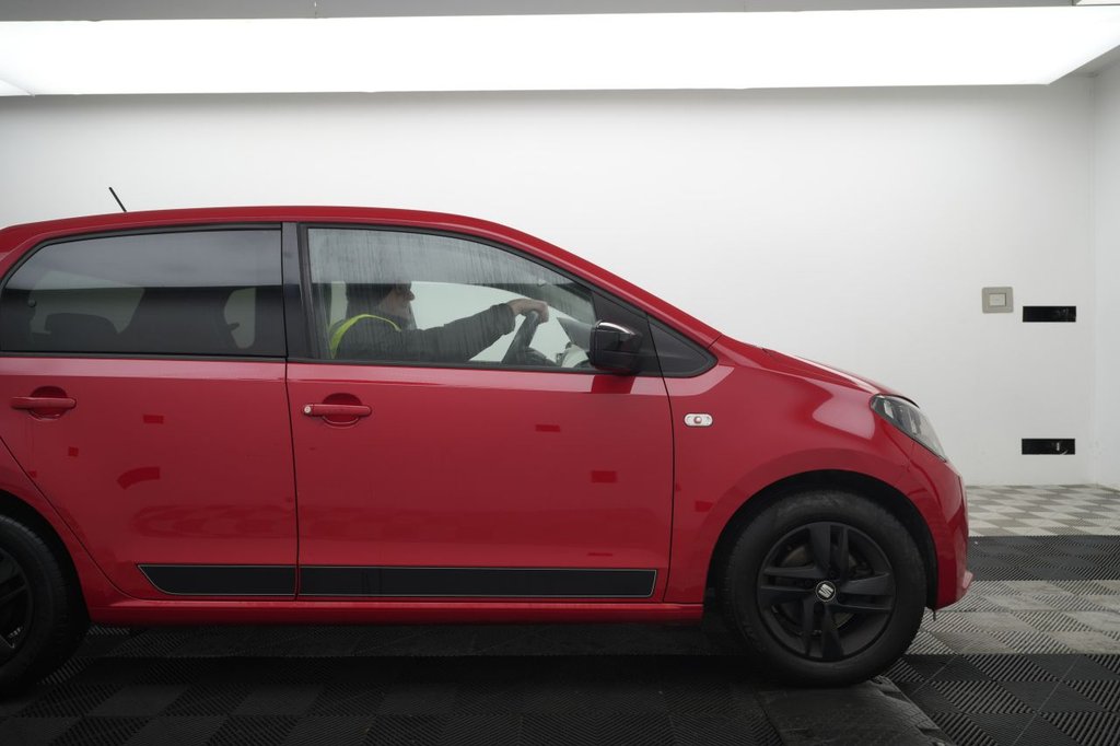 Used SEAT Mii 2018 for sale - 77241635: Photo 3