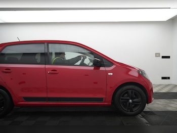 Used SEAT Mii 2018 for sale - 77241635: Photo