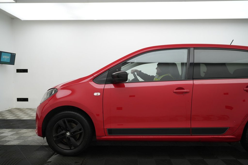 Used SEAT Mii 2018 for sale - 77241635: Photo 4