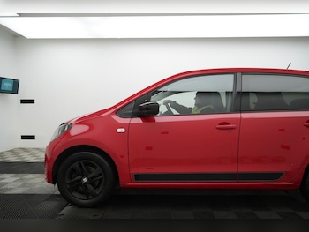 Used SEAT Mii 2018 for sale - 77241635: Photo