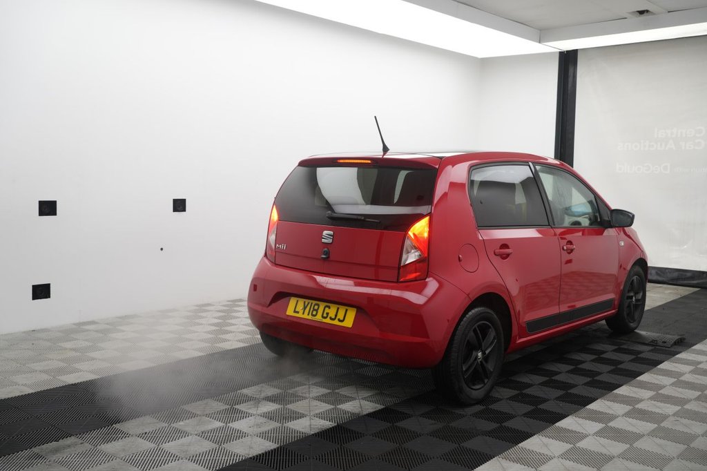 Used SEAT Mii 2018 for sale - 77241635: Photo 7