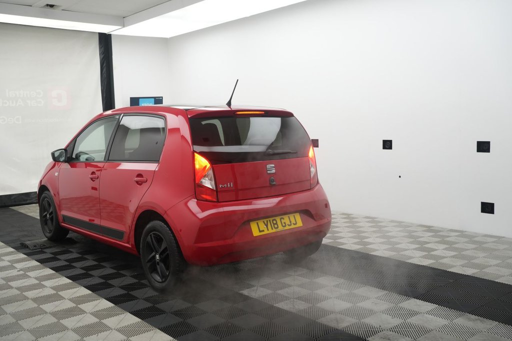 Used SEAT Mii 2018 for sale - 77241635: Photo 8