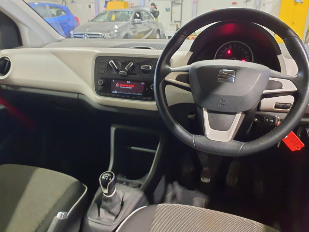 Used SEAT Mii 2018 for sale - 77241635: Photo 9