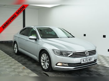 Used Volkswagen Passat 2016 for sale - 78824304: Photo