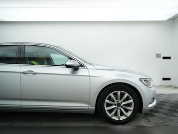 Used Volkswagen Passat 2016 for sale - 78824304: Photo