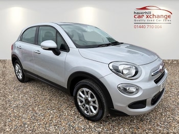 2017 (17) - 1.6 E-torQ Pop 5dr