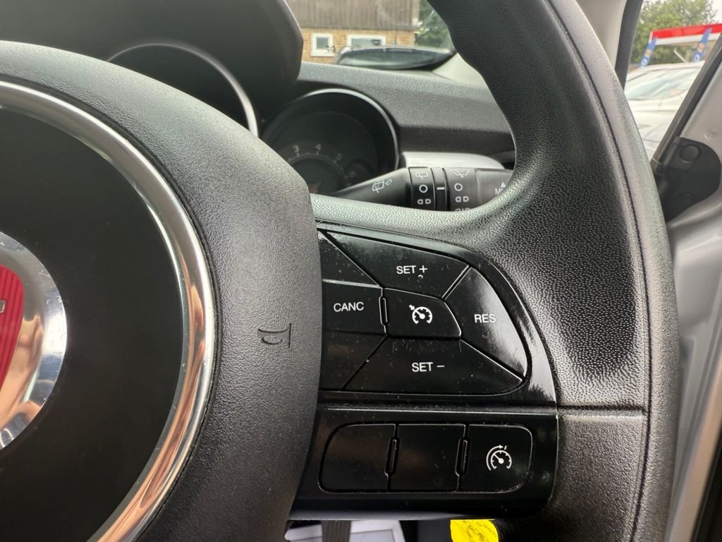 Used Fiat 500X 2017 for sale - 76609025: Photo 20