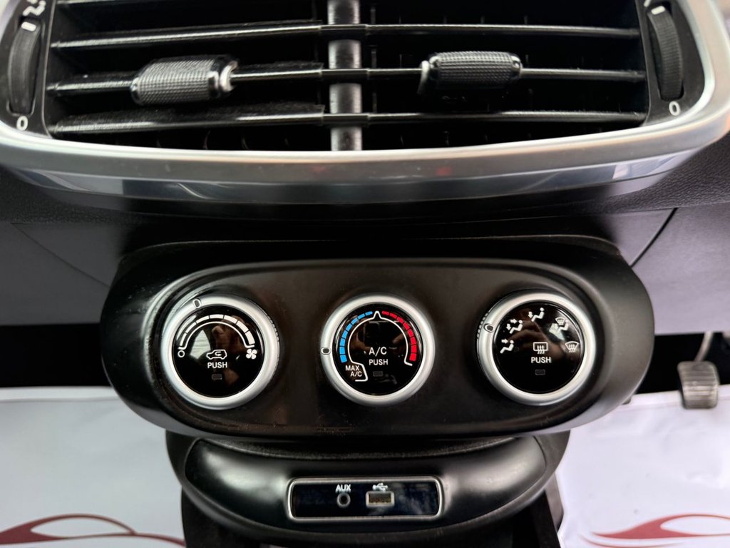 Used Fiat 500X 2017 for sale - 76609025: Photo 21