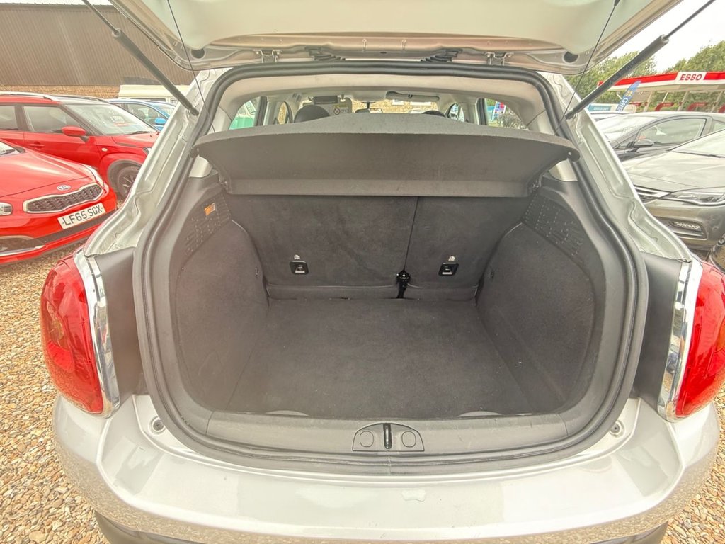 Used Fiat 500X 2017 for sale - 76609025: Photo 24