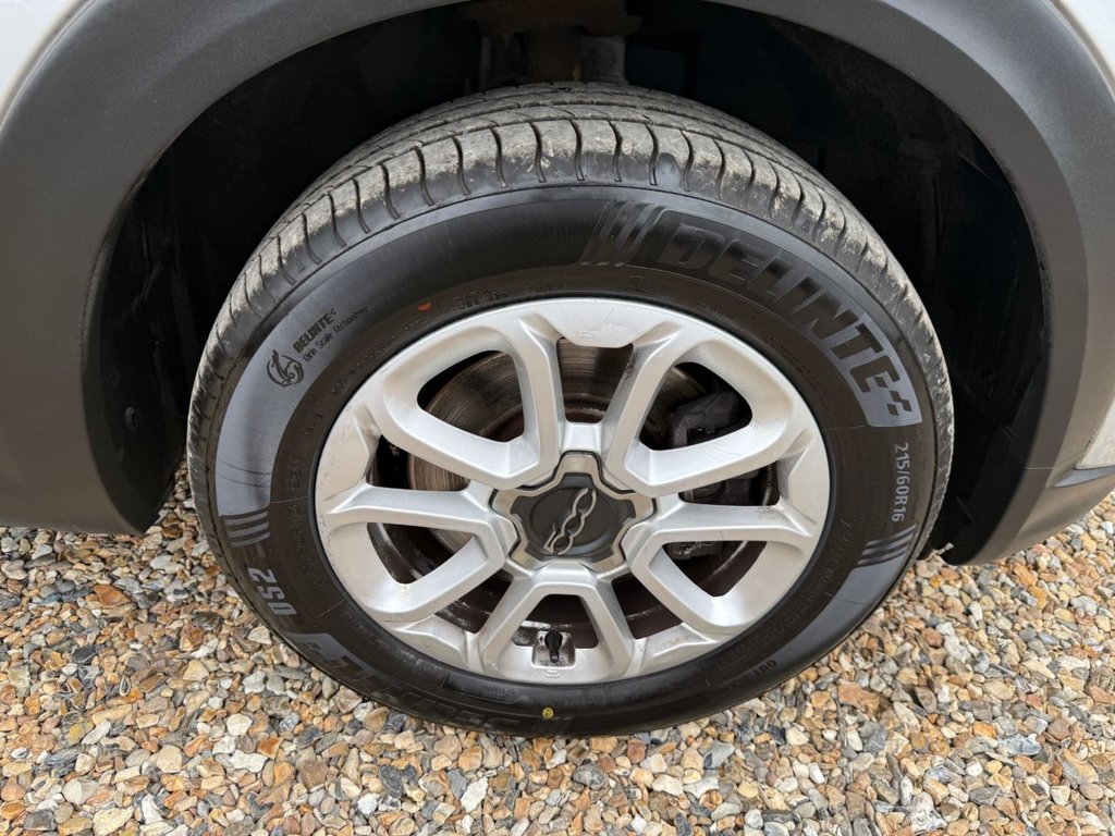 Used Fiat 500X 2017 for sale - 76609025: Photo 28