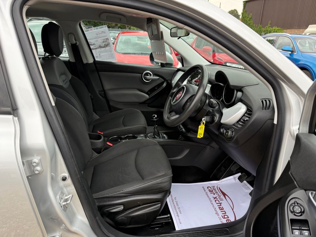 Used Fiat 500X 2017 for sale - 76609025: Photo 8