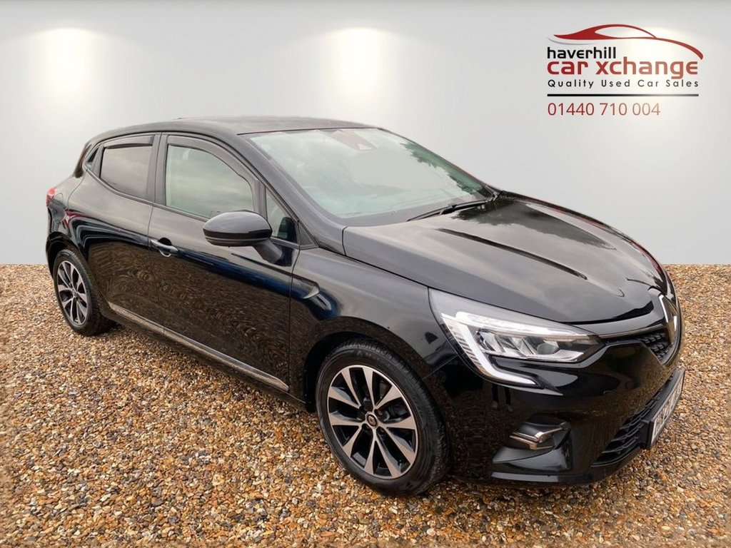 Used Renault Clio 2021 for sale - 76900519: Photo 1