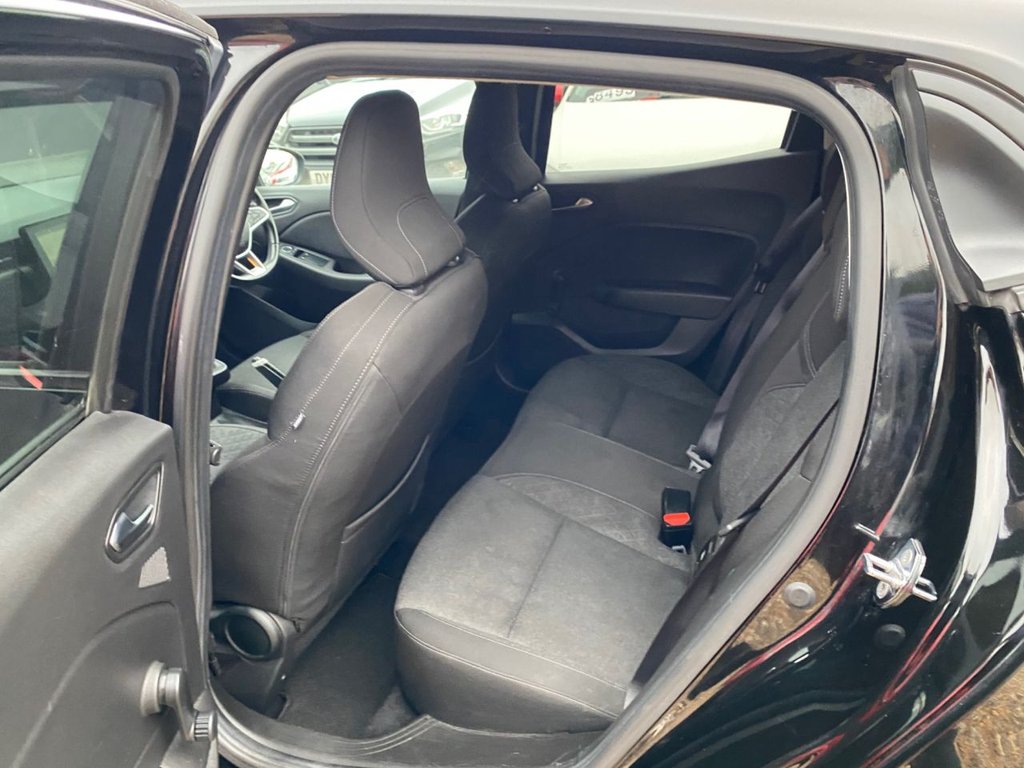 Used Renault Clio 2021 for sale - 76900519: Photo 15