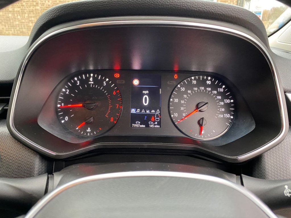 Used Renault Clio 2021 for sale - 76900519: Photo 20