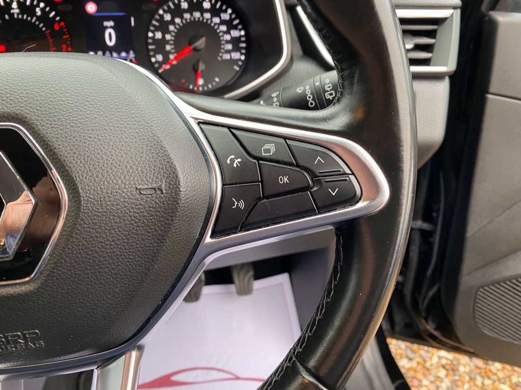 Used Renault Clio 2021 for sale - 76900519: Photo 22