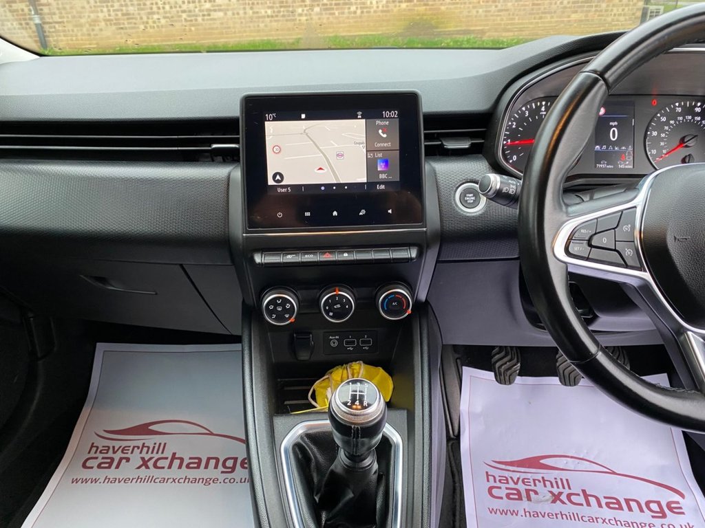 Used Renault Clio 2021 for sale - 76900519: Photo 24