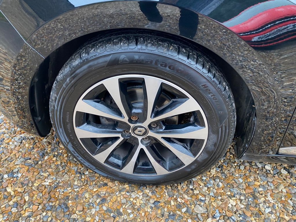 Used Renault Clio 2021 for sale - 76900519: Photo 34