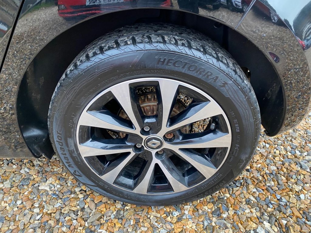 Used Renault Clio 2021 for sale - 76900519: Photo 35