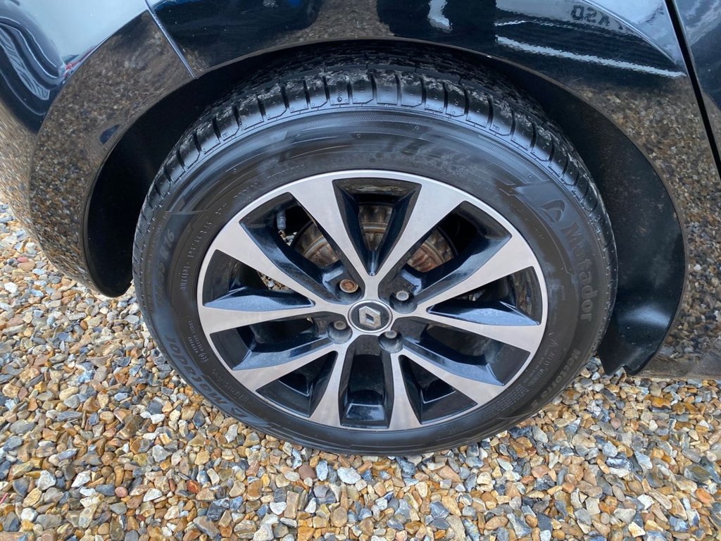 Used Renault Clio 2021 for sale - 76900519: Photo 36