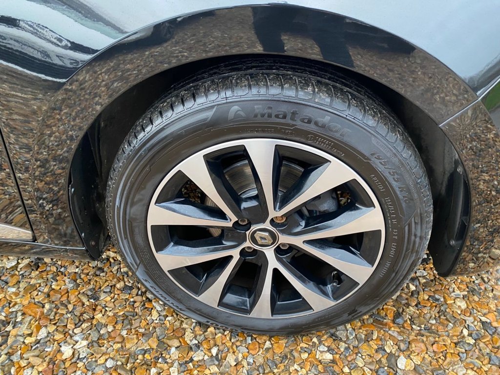 Used Renault Clio 2021 for sale - 76900519: Photo 37