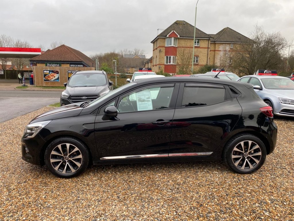 Used Renault Clio 2021 for sale - 76900519: Photo 8