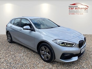 Used BMW 1 Series 2021 for sale - 79370622: Photo