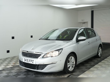 Used Peugeot 308 2015 for sale - 78824313: Photo