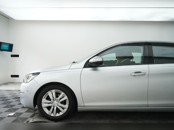 Used Peugeot 308 2015 for sale - 78824313: Photo