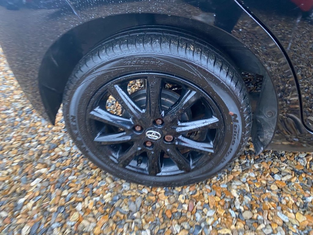 Used Toyota AYGO 2018 for sale - 76609000: Photo 33