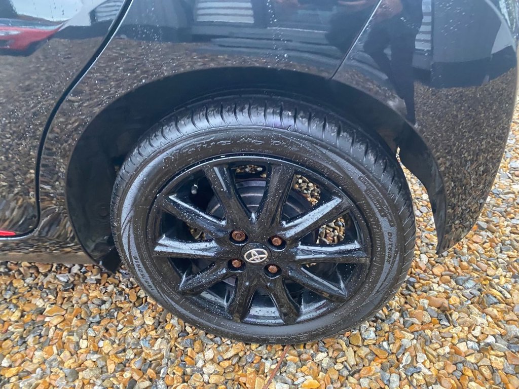 Used Toyota AYGO 2018 for sale - 76609000: Photo 34