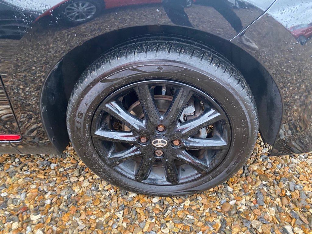 Used Toyota AYGO 2018 for sale - 76609000: Photo 35