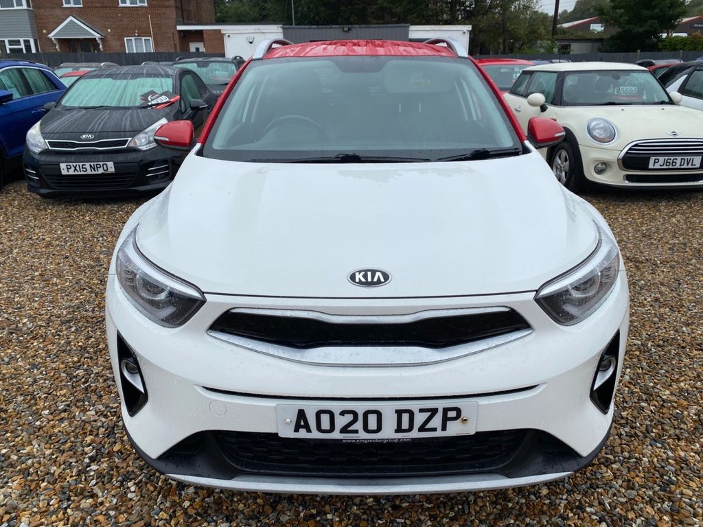 Used Kia Stonic 2020 for sale - 76609036: Photo 10