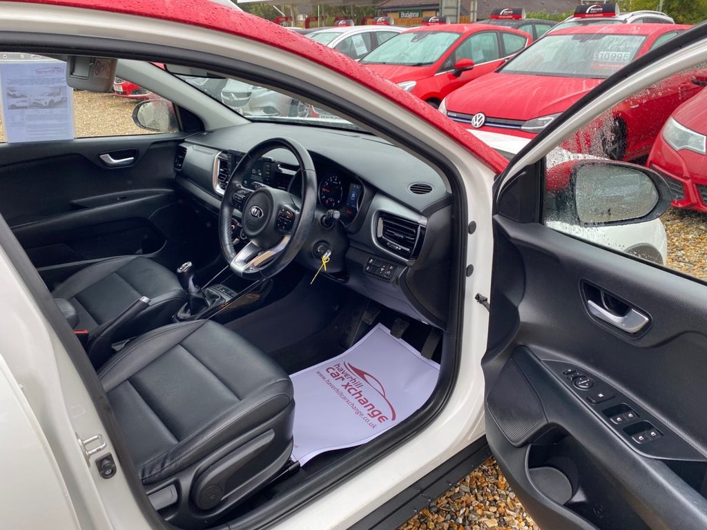 Used Kia Stonic 2020 for sale - 76609036: Photo 11