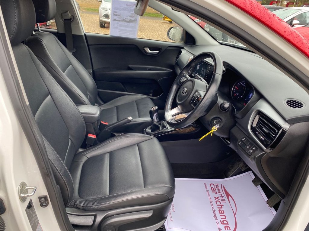 Used Kia Stonic 2020 for sale - 76609036: Photo 12