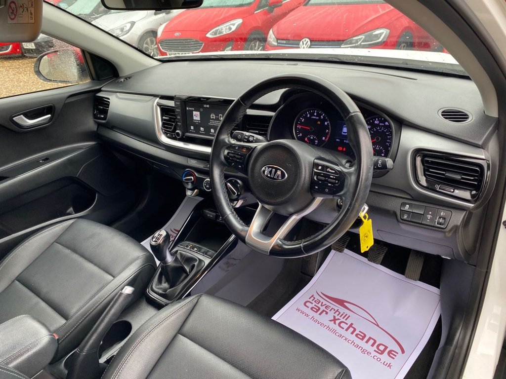 Used Kia Stonic 2020 for sale - 76609036: Photo 13