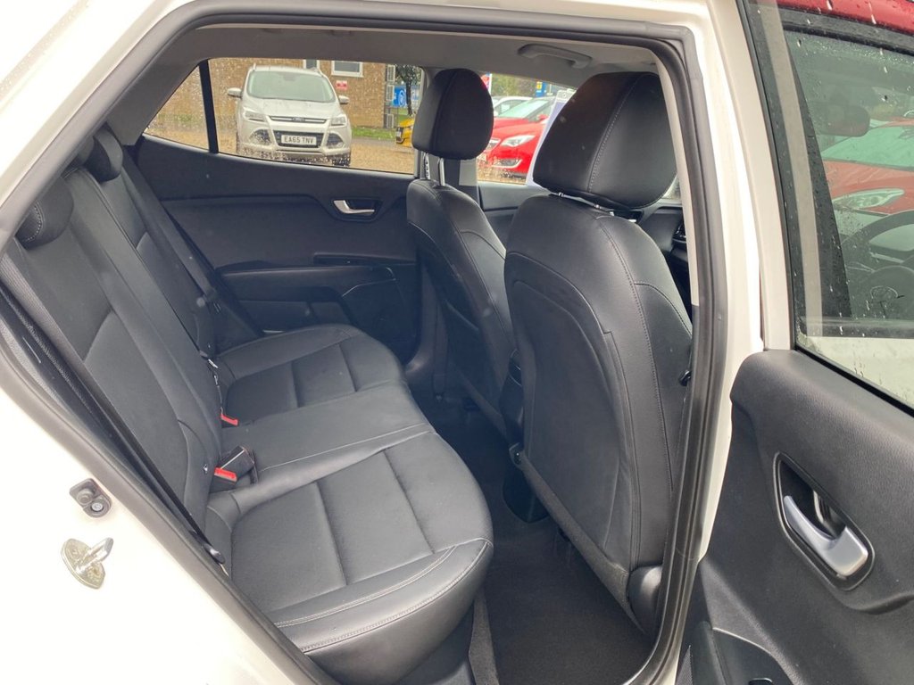 Used Kia Stonic 2020 for sale - 76609036: Photo 14