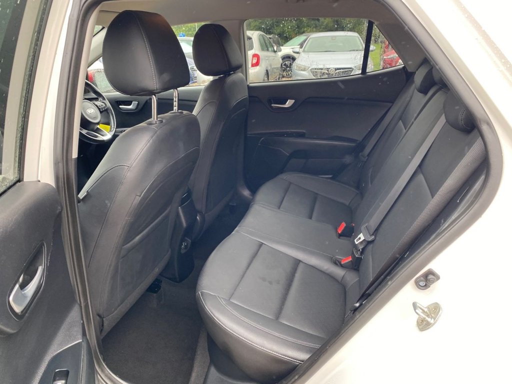 Used Kia Stonic 2020 for sale - 76609036: Photo 15