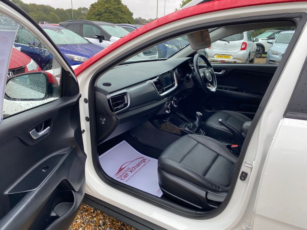 Used Kia Stonic 2020 for sale - 76609036: Photo 16